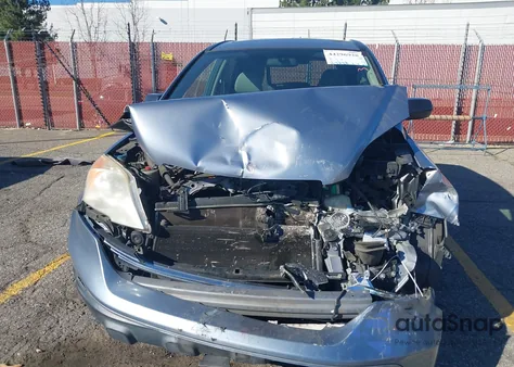 2008 Honda Cr-V Ex from USA, damaged, VIN JHLRE385X8C033174